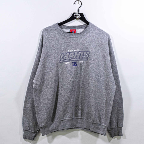 New York Giants NFL Football Sweatshirt