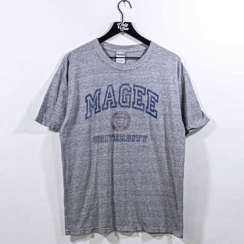 Magee University Faded T-Shirt