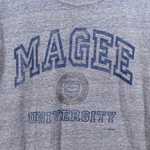 Magee University Faded T-Shirt