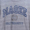 Magee University Faded T-Shirt