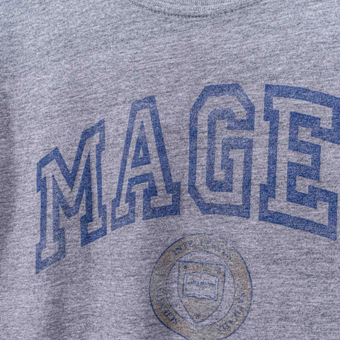 Magee University Faded T-Shirt