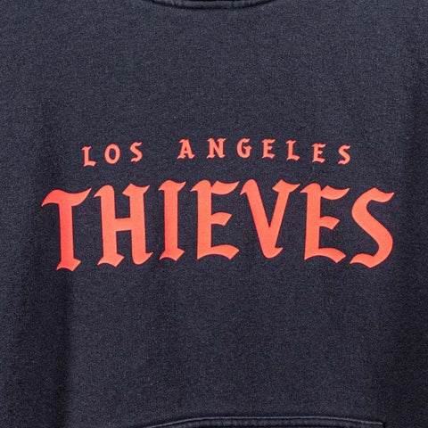 Call Of Duty League Los Angeles Thieves Hoodie Sweatshirt Video Game