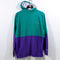 Champion Colorblock Hoodie Sweatshirt