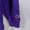 Champion Colorblock Hoodie Sweatshirt