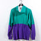 Champion Colorblock Hoodie Sweatshirt