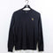 OVO Octobers Very Own Owl Logo Long Sleeve T-Shirt