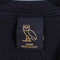 OVO Octobers Very Own Owl Logo Long Sleeve T-Shirt