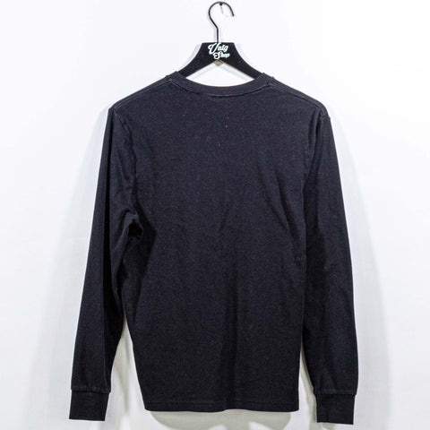 OVO Octobers Very Own Owl Logo Long Sleeve T-Shirt