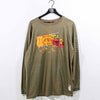 Ecko Unltd Anime Hip Hop Long Sleeve T-Shirt
