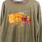 Ecko Unltd Anime Hip Hop Long Sleeve T-Shirt
