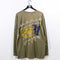 Ecko Unltd Anime Hip Hop Long Sleeve T-Shirt