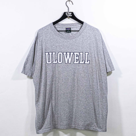 University of Massachusetts Lowell