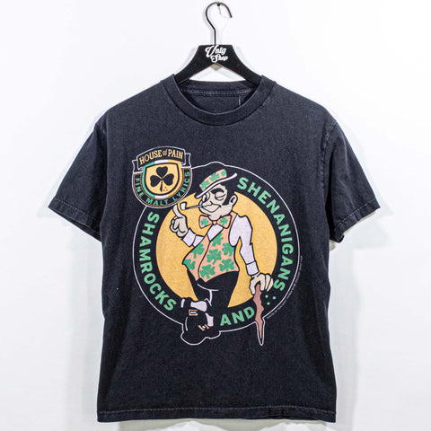 House of Pain Shamrocks & Shenanigans 2016 Tour T-Shirt