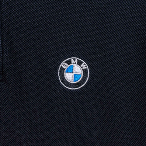 BMW Logo Car Polo Shirt