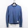 Ruehl No. 925 Crewneck Striped Sweatshirt