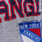 New York Rangers NHL Reebok Hoodie Sweatshirt