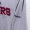 New York Rangers NHL Reebok Hoodie Sweatshirt