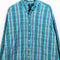 Polo Ralph Lauren Pony Plaid Blake Two Ply Cotton Button Down Shirt