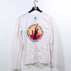 New York City Parks & Recreation Beach Volleyball T-Shirt Longsleeve