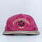 South Padre Island Texas Snapback Hat Sun Faded