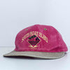 South Padre Island Texas Snapback Hat Sun Faded