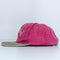 South Padre Island Texas Snapback Hat Sun Faded