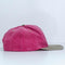 South Padre Island Texas Snapback Hat Sun Faded