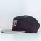 San Antonio Spurs Snapback Hat NBA AJD