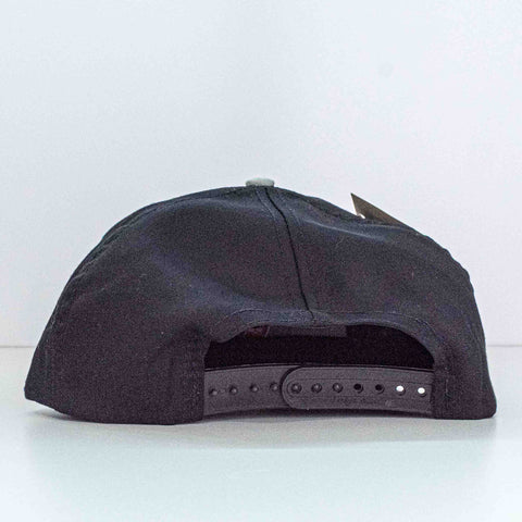 San Antonio Spurs Snapback Hat NBA AJD