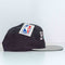 San Antonio Spurs Snapback Hat NBA AJD