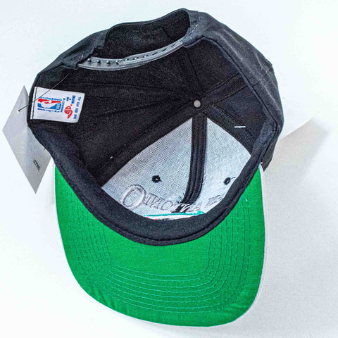 San Antonio Spurs Snapback Hat NBA AJD