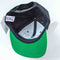 San Antonio Spurs Snapback Hat NBA AJD