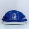 Duke Blue Devils Snapback Hat Logo 7 Competitor Blockhead