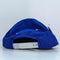 Duke Blue Devils Snapback Hat Logo 7 Competitor Blockhead