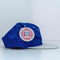 Duke Blue Devils Snapback Hat Logo 7 Competitor Blockhead