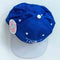 Duke Blue Devils Snapback Hat Logo 7 Competitor Blockhead
