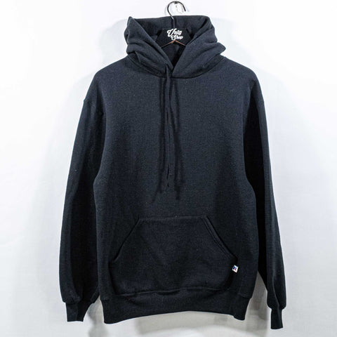 Russell Athletic Blank Hoodie Sweatshirt Made in USA
