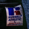 Russell Athletic Blank Hoodie Sweatshirt Made in USA