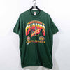 Seattle Sonics 1996 Conference Champions T-Shirt NBA Finals