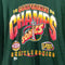 Seattle Sonics 1996 Conference Champions T-Shirt NBA Finals