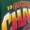 Seattle Sonics 1996 Conference Champions T-Shirt NBA Finals