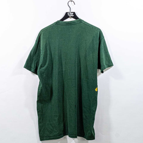 Seattle Sonics 1996 Conference Champions T-Shirt NBA Finals