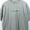 Nantucket Flowers Sun Faded T-Shirt