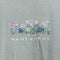 Nantucket Flowers Sun Faded T-Shirt