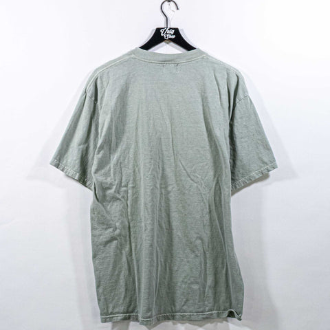 Nantucket Flowers Sun Faded T-Shirt