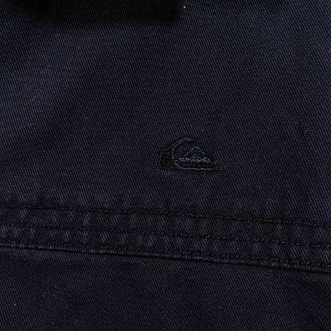 Quiksilver Sherpa Lined Work Jacket