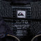 Quiksilver Sherpa Lined Work Jacket