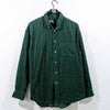 Banana Republic Corduroy Button Down Shirt