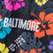 Baltimore Orioles MLB City Connect Hawaiian Shirt Giveaway
