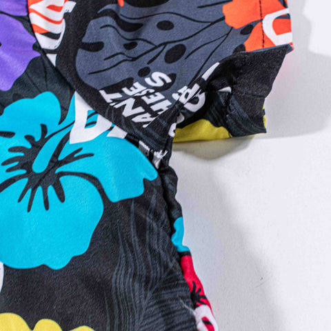 Baltimore Orioles MLB City Connect Hawaiian Shirt Giveaway
